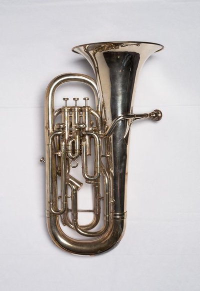 Euphonium in B-flat