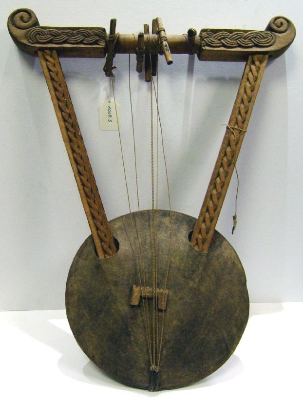 Instrument image