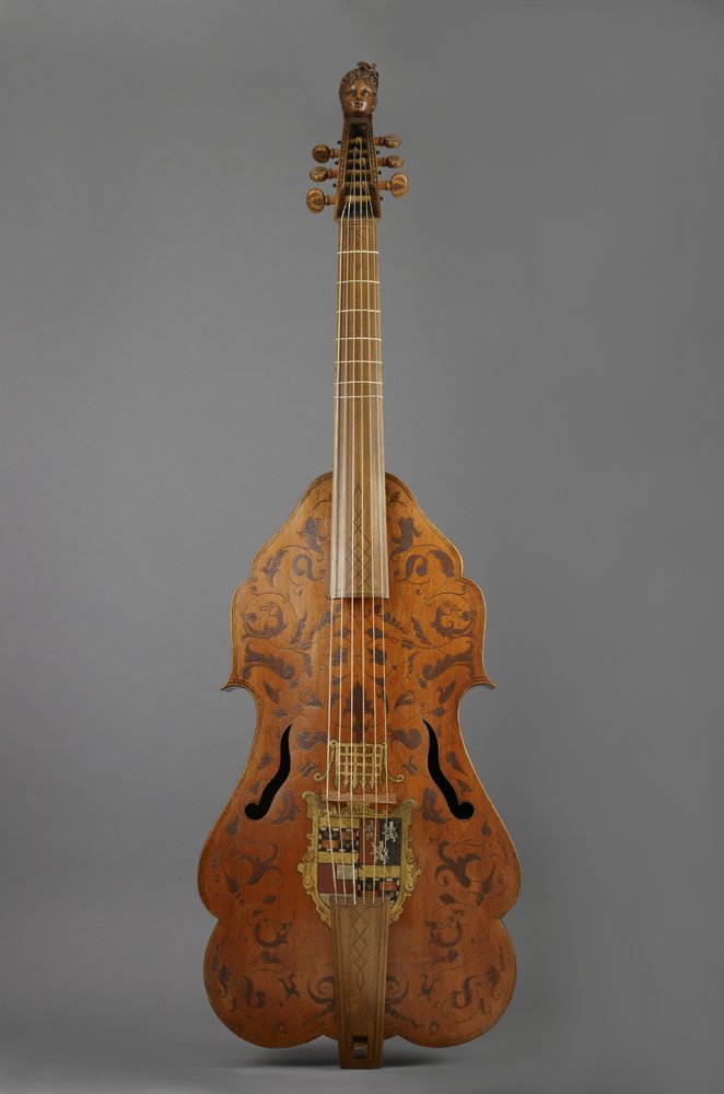 Instrument image