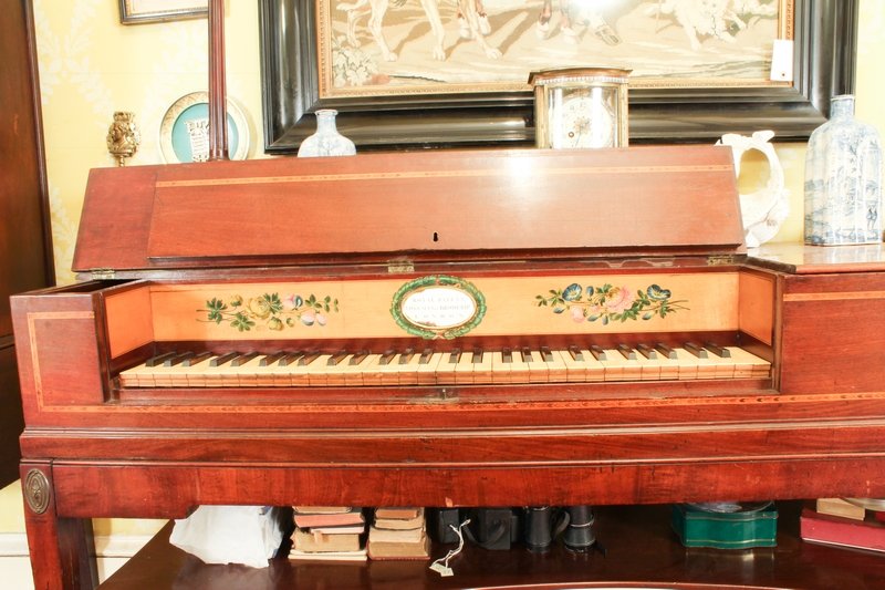 Instrument image