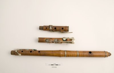 Flute