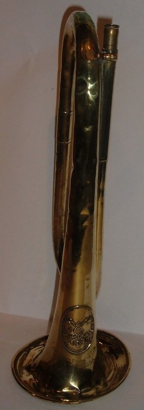 Bugle