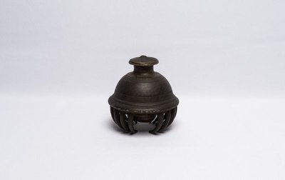Claw cage bell (elephant bell)