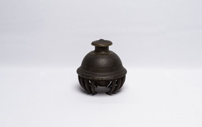 Instrument image