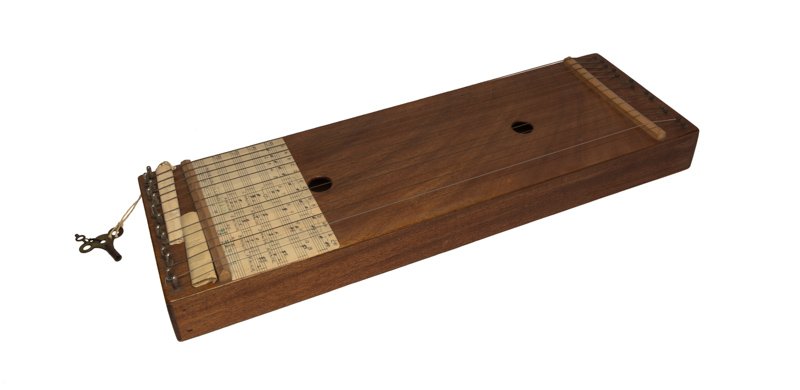 Instrument image