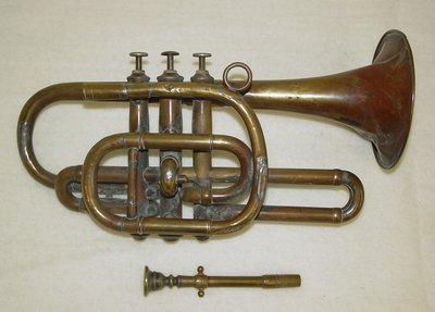 Cornet