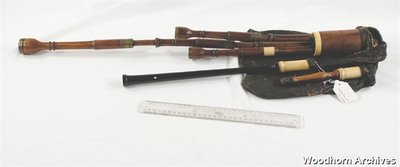 Bagpipe