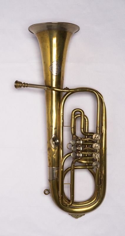 Instrument image