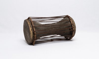 Talking drum
