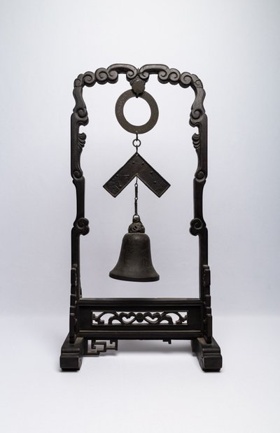 Monastery bell