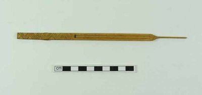 Jew's harp