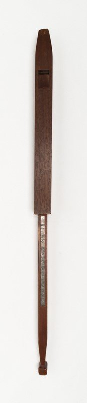 Pitch pipe