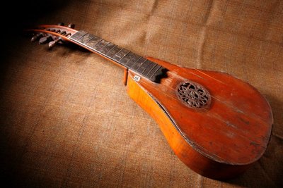 Guitar