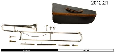 soprano trombone