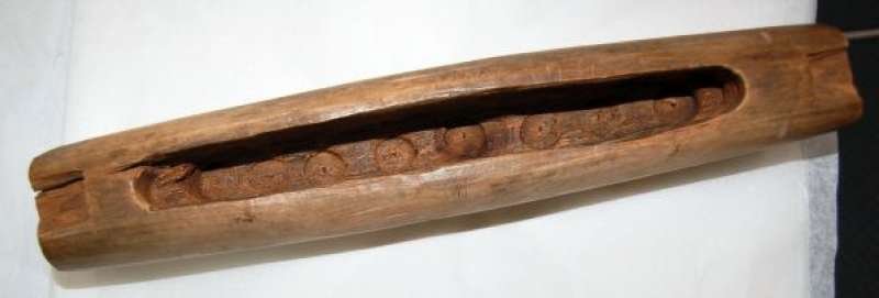 Instrument image