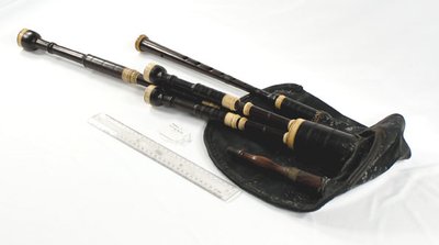 Bagpipe