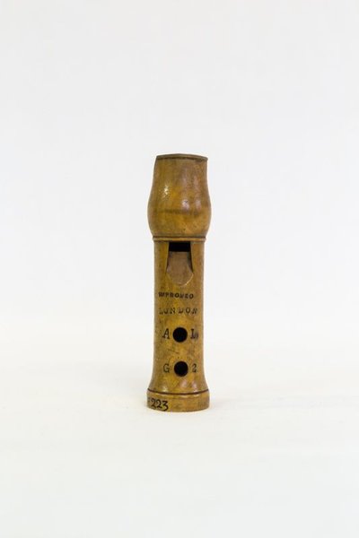 Picco pipe