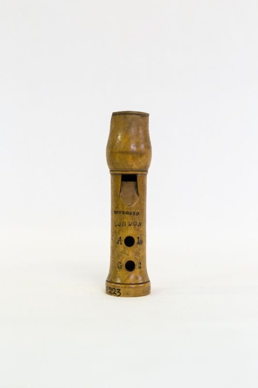 Instrument image