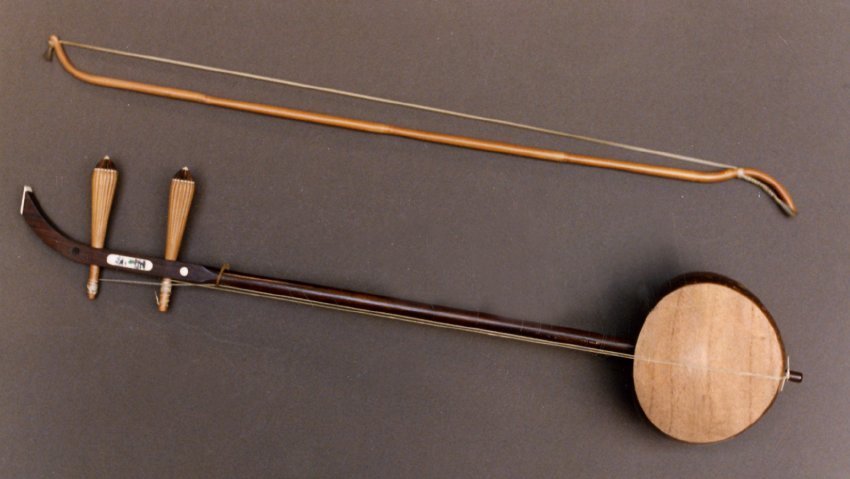 Instrument image
