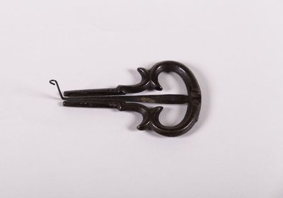 Jew's harp