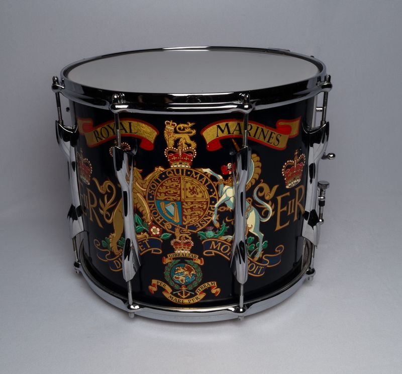 Instrument image