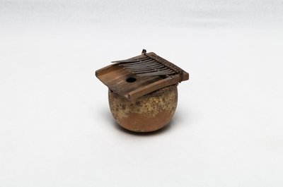 Mbira