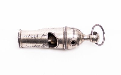 Whistle