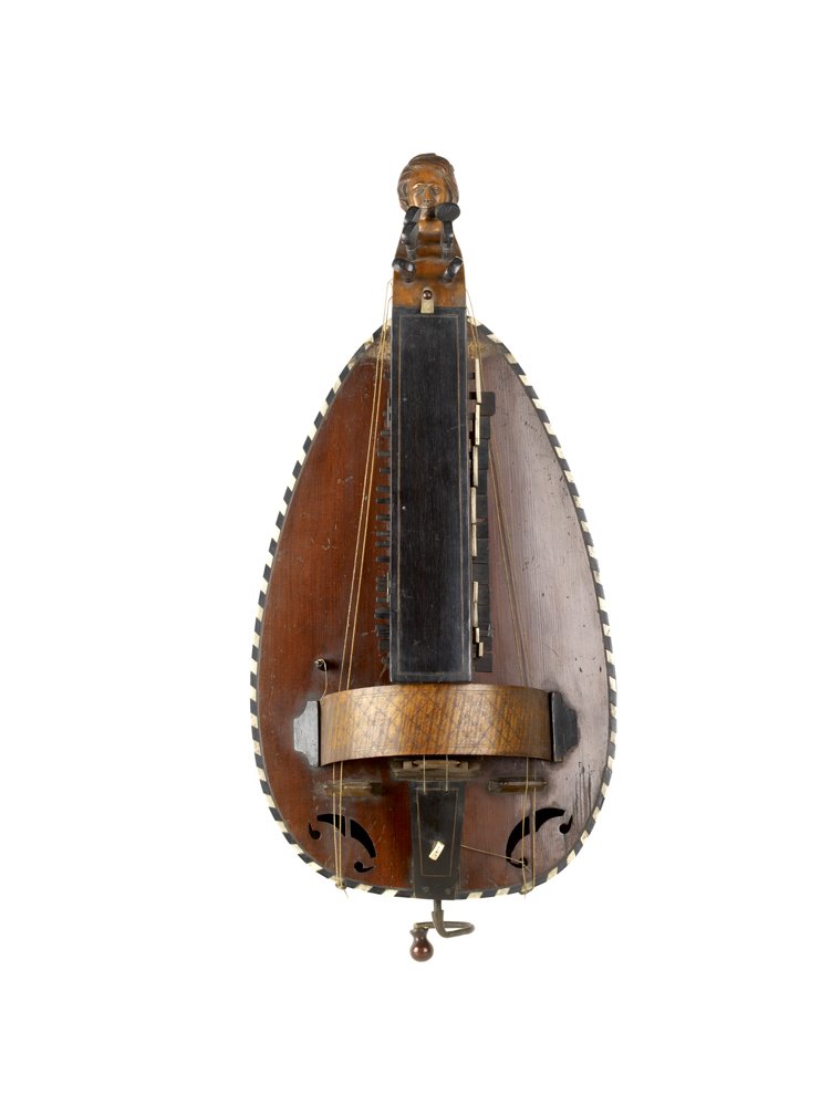 Instrument image