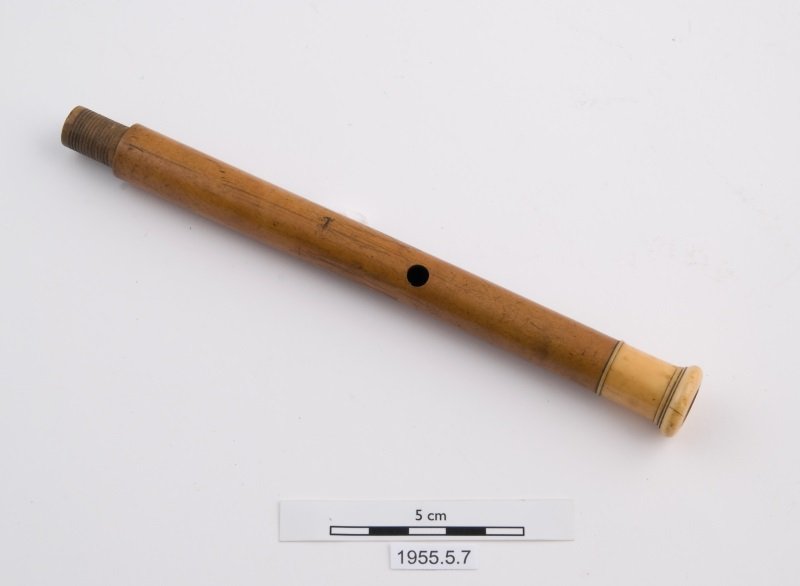 Instrument image