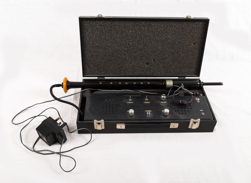 Instrument image