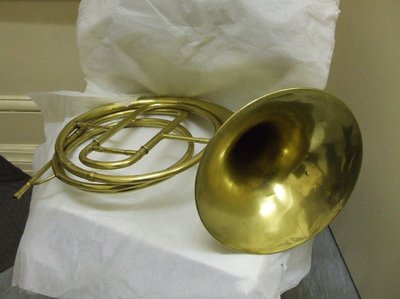 Horn