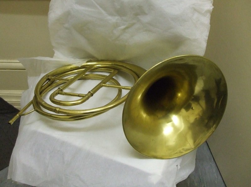 Instrument image