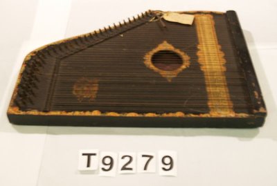 Zither