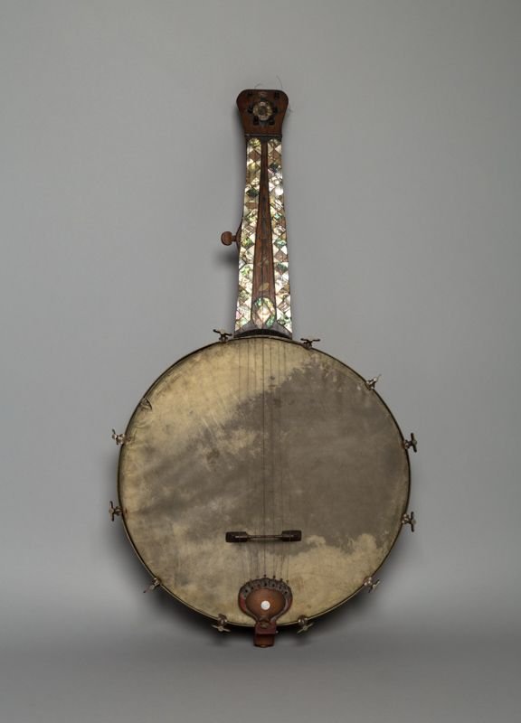 Instrument image