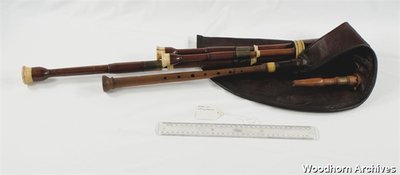 Bagpipe