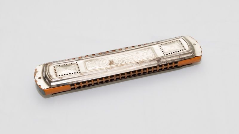 Instrument image