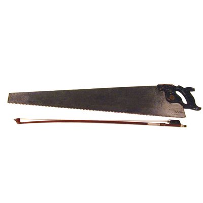 musical saw