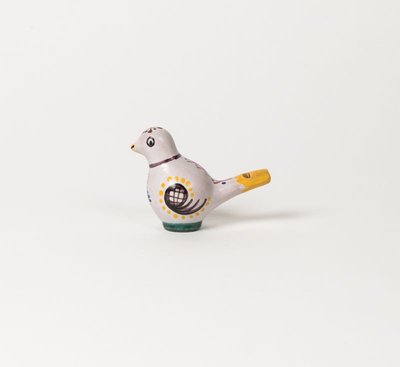 Vessel flute