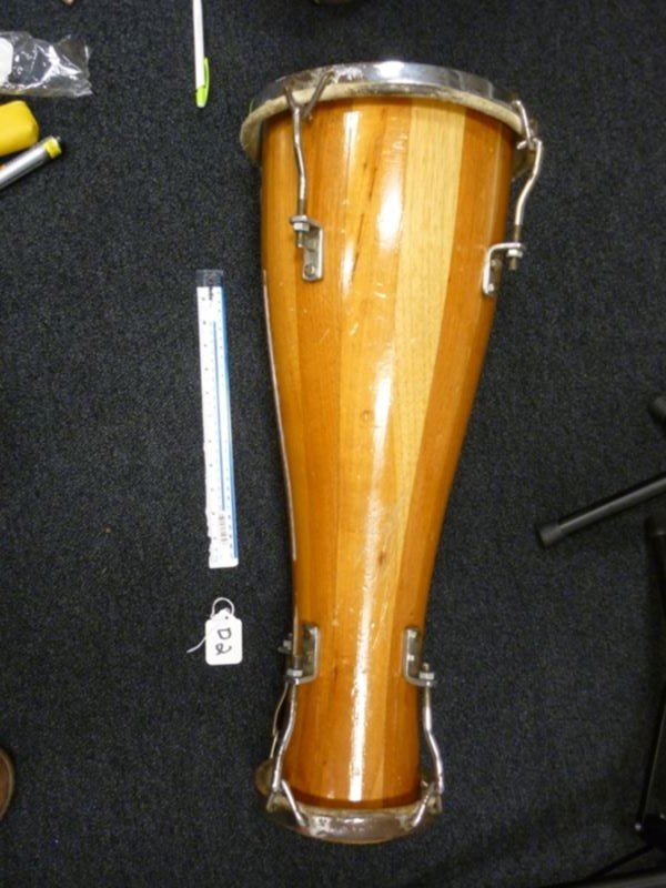 Instrument image