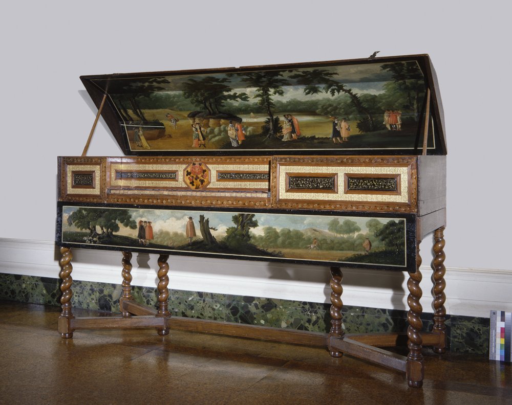 Instrument image