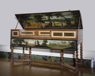 Virginal