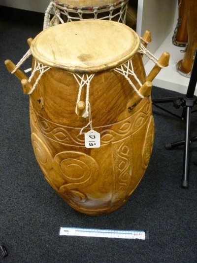 Drum