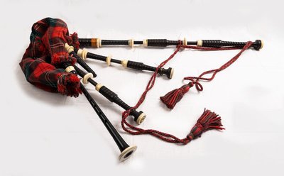Bagpipe