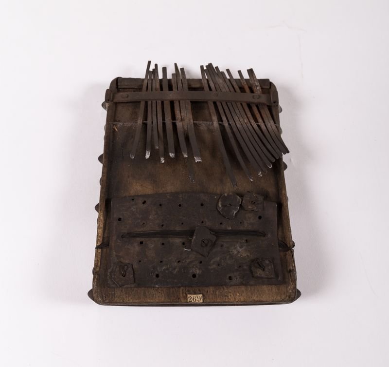 Instrument image