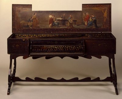 Virginal