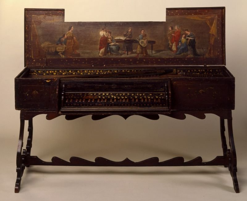 Instrument image
