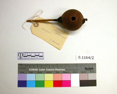 Whistle