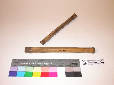 Drumsticks