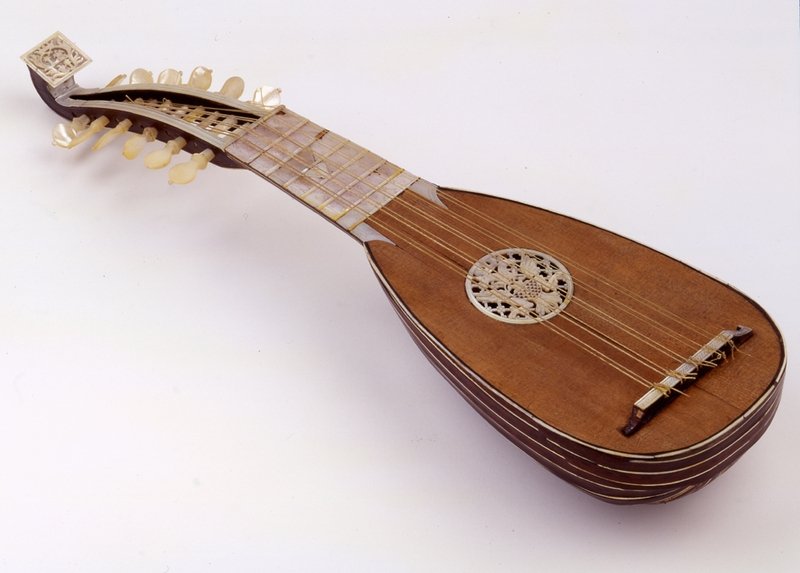 Instrument image
