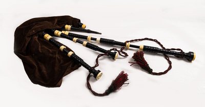 Bagpipe